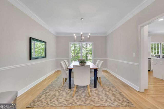4013 Chelsea Lane, Marietta, GA 30062