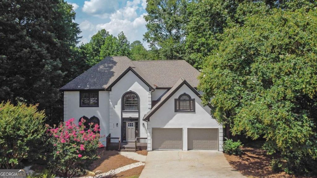 4013 Chelsea Lane, Marietta, GA 30062