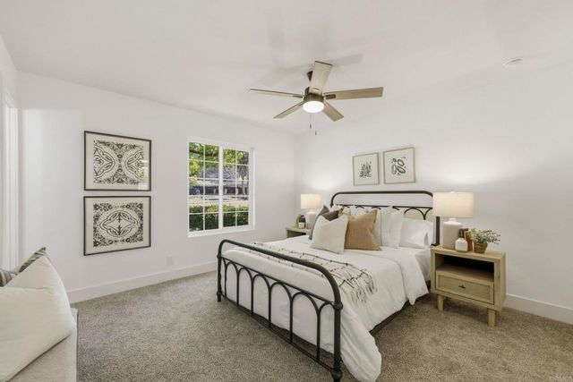 9633 Lutheran Way, Santee, CA 92071
