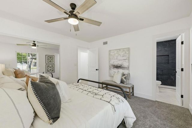9633 Lutheran Way, Santee, CA 92071