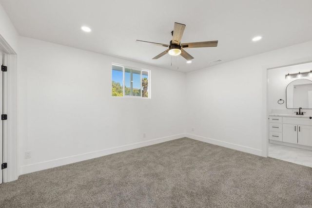 9633 Lutheran Way, Santee, CA 92071