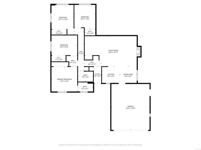 9633 Lutheran Way, Santee, CA 92071
