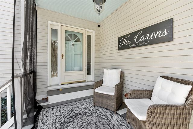 245 Granite St, Leominster, MA 01453