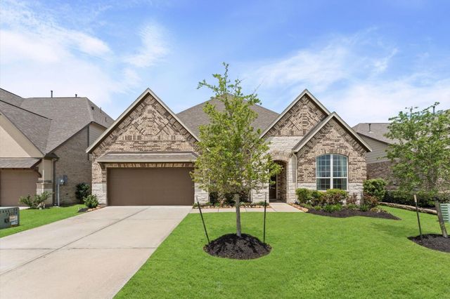 12616 Playa Cove Lane, Texas City, TX 77568