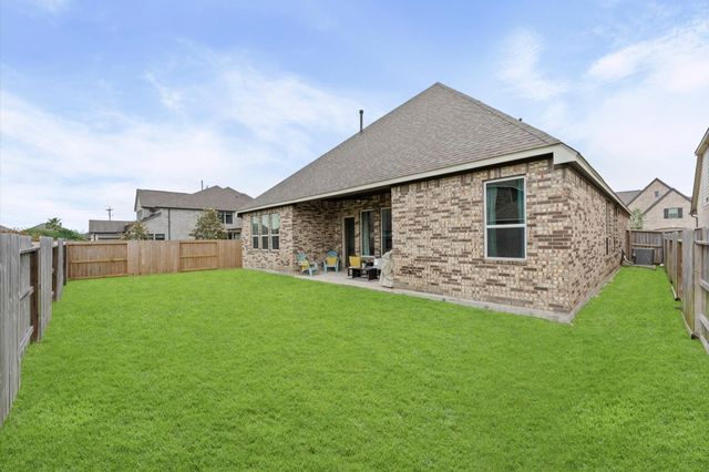12616 Playa Cove Lane, Texas City, TX 77568