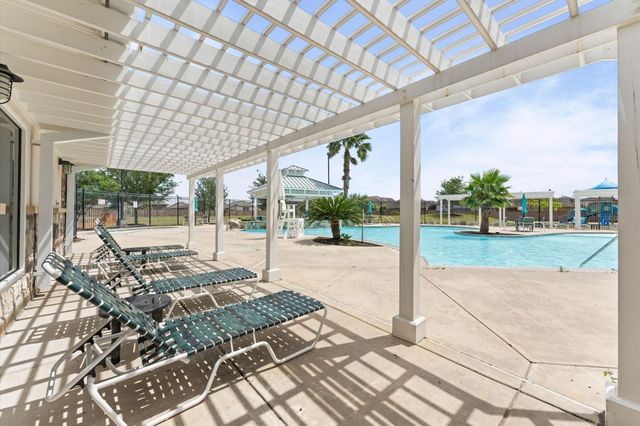 12616 Playa Cove Lane, Texas City, TX 77568