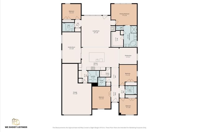12616 Playa Cove Lane, Texas City, TX 77568