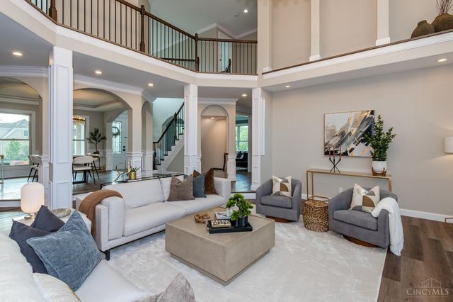 7254 Barrister Court, West Chester, OH 45069