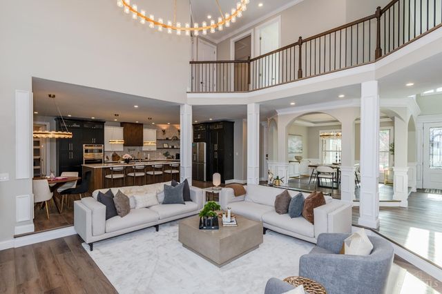 7254 Barrister Court, West Chester, OH 45069