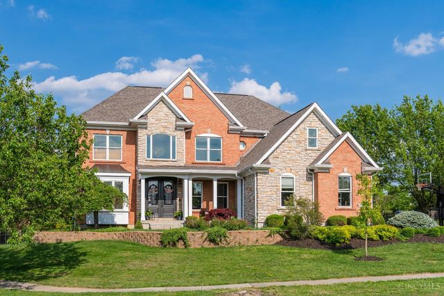 7254 Barrister Court, West Chester, OH 45069