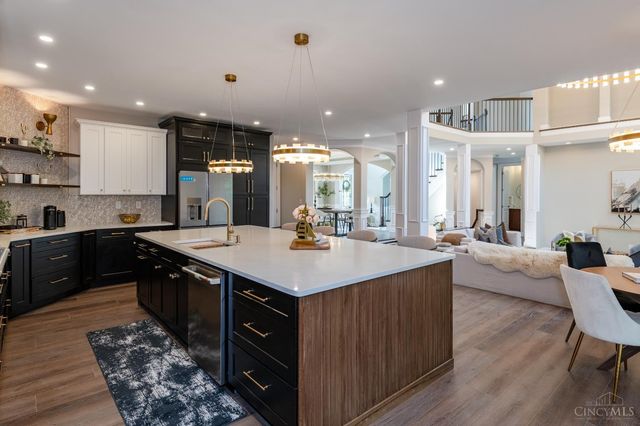 7254 Barrister Court, West Chester, OH 45069