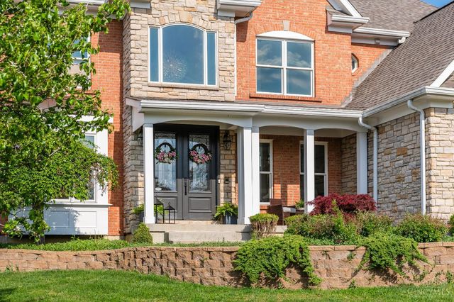7254 Barrister Court, West Chester, OH 45069