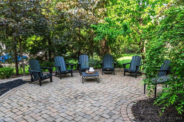 7254 Barrister Court, West Chester, OH 45069