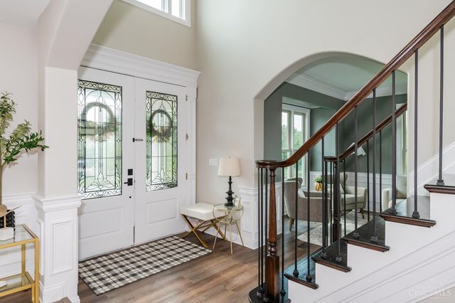 7254 Barrister Court, West Chester, OH 45069