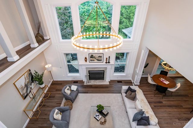 7254 Barrister Court, West Chester, OH 45069