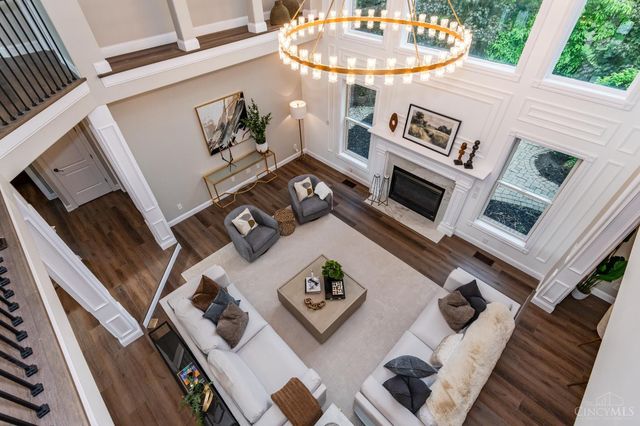 7254 Barrister Court, West Chester, OH 45069