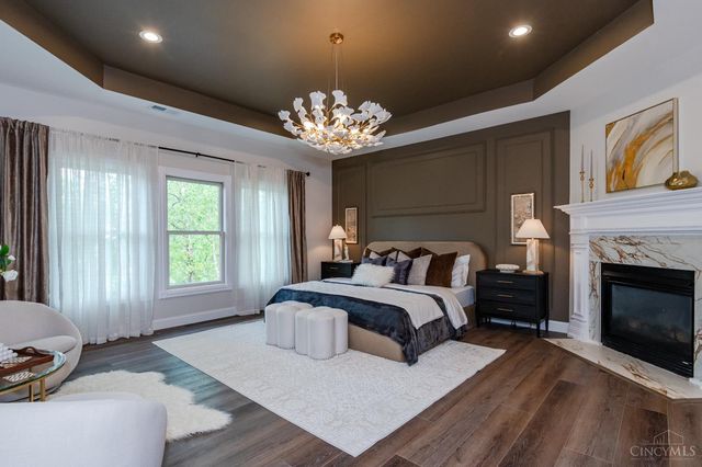7254 Barrister Court, West Chester, OH 45069
