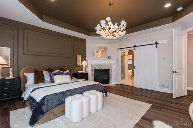 7254 Barrister Court, West Chester, OH 45069
