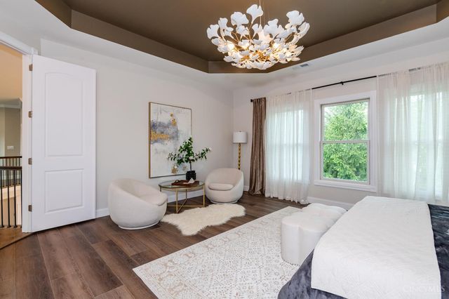 7254 Barrister Court, West Chester, OH 45069