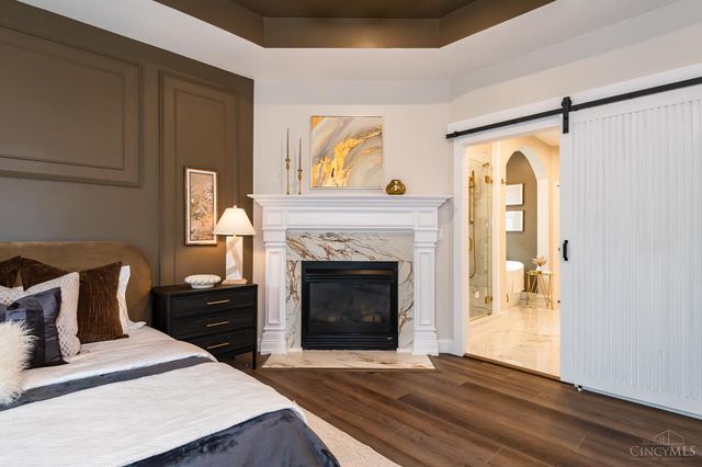 7254 Barrister Court, West Chester, OH 45069