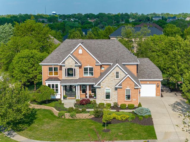 7254 Barrister Court, West Chester, OH 45069