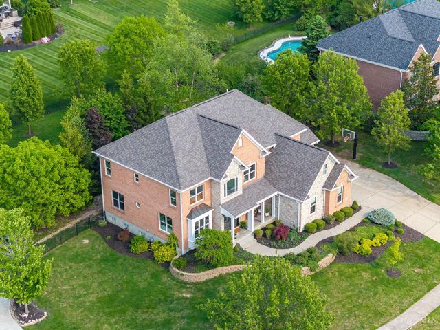 7254 Barrister Court, West Chester, OH 45069