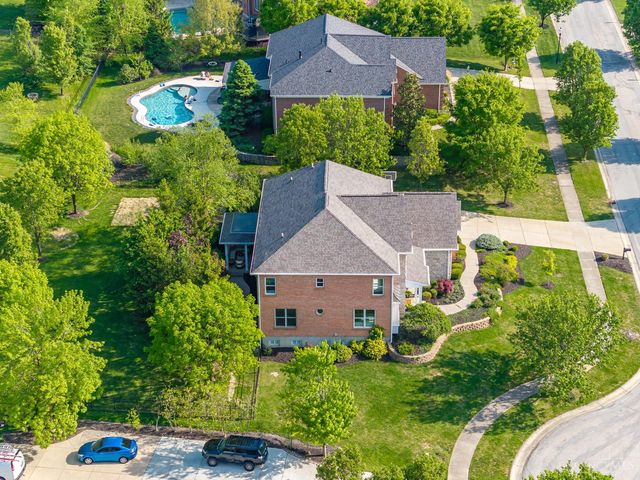 7254 Barrister Court, West Chester, OH 45069