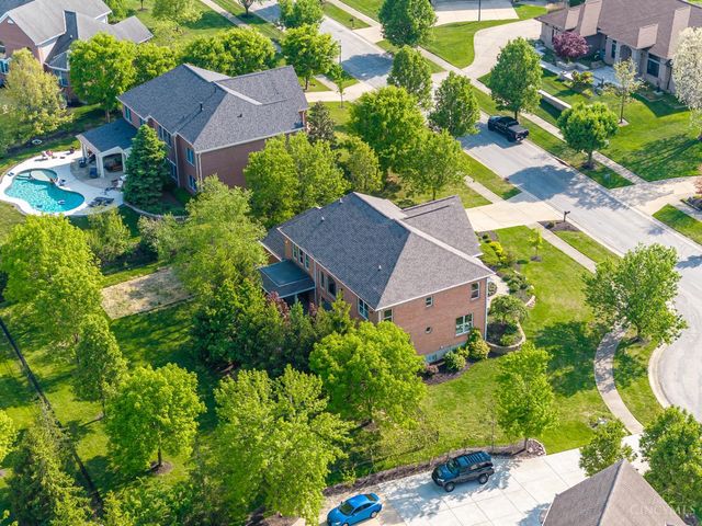 7254 Barrister Court, West Chester, OH 45069