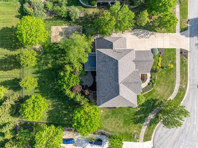 7254 Barrister Court, West Chester, OH 45069