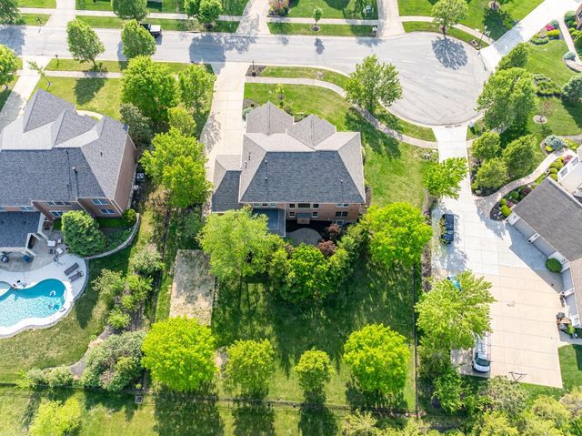 7254 Barrister Court, West Chester, OH 45069