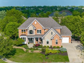 7254 Barrister Court, West Chester, OH 45069