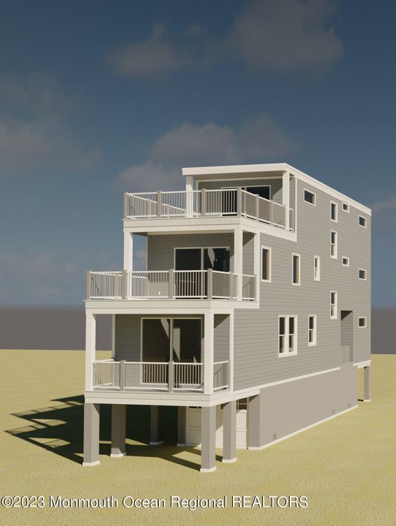 57 Hamilton Avenue, Seaside Heights, NJ 08751