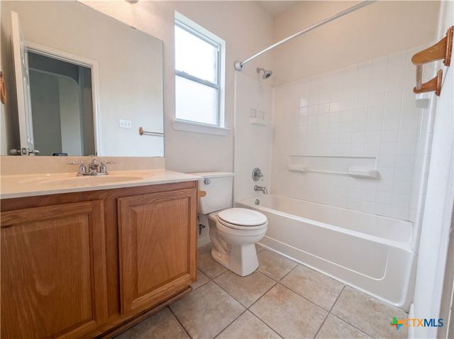 118 W Running Wolf Trail, Harker Heights, TX 76548