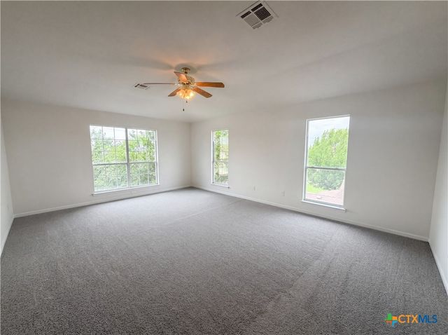 118 W Running Wolf Trail, Harker Heights, TX 76548
