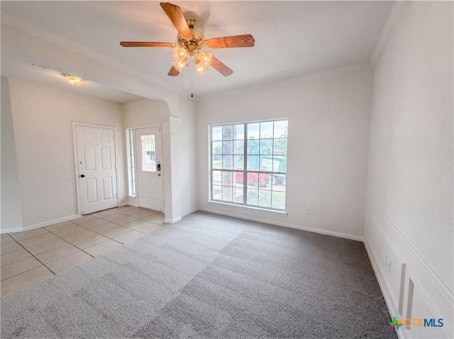 118 W Running Wolf Trail, Harker Heights, TX 76548