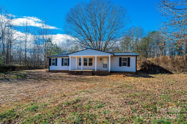 162 Riverview Acres Lane, Taylorsville, NC 28681