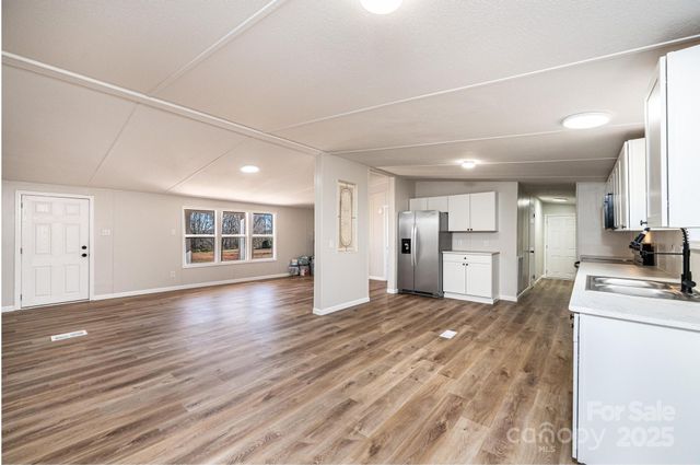 162 Riverview Acres Lane, Taylorsville, NC 28681