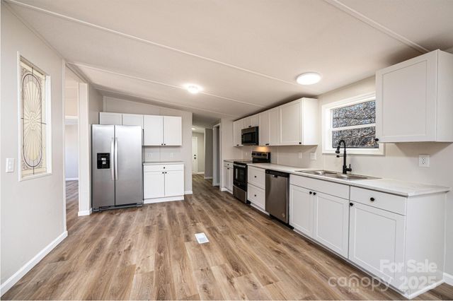 162 Riverview Acres Lane, Taylorsville, NC 28681