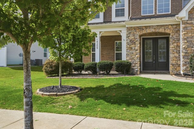 14309 Morningate Street, Huntersville, NC 28078