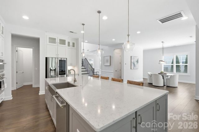14309 Morningate Street, Huntersville, NC 28078