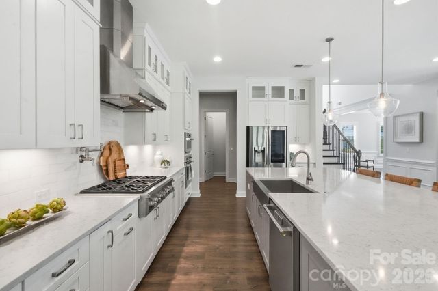 14309 Morningate Street, Huntersville, NC 28078