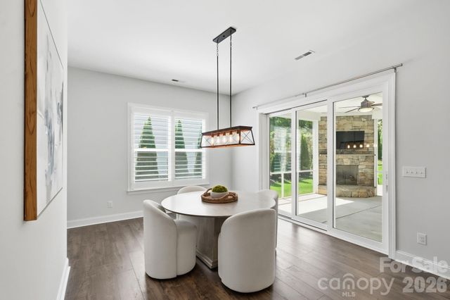 14309 Morningate Street, Huntersville, NC 28078