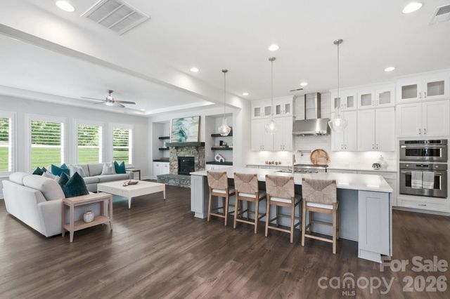 14309 Morningate Street, Huntersville, NC 28078
