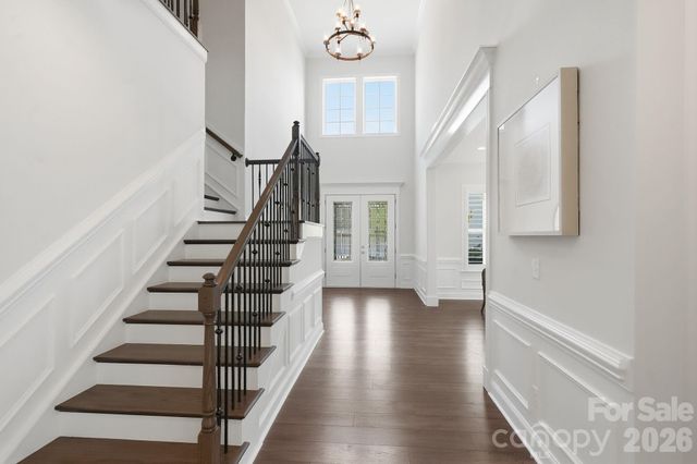 14309 Morningate Street, Huntersville, NC 28078