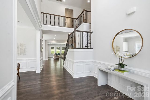 14309 Morningate Street, Huntersville, NC 28078