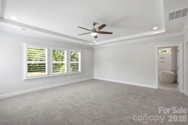 14309 Morningate Street, Huntersville, NC 28078