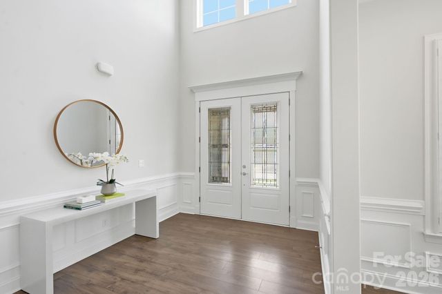 14309 Morningate Street, Huntersville, NC 28078
