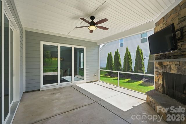 14309 Morningate Street, Huntersville, NC 28078