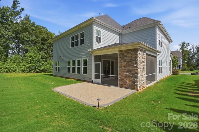 14309 Morningate Street, Huntersville, NC 28078