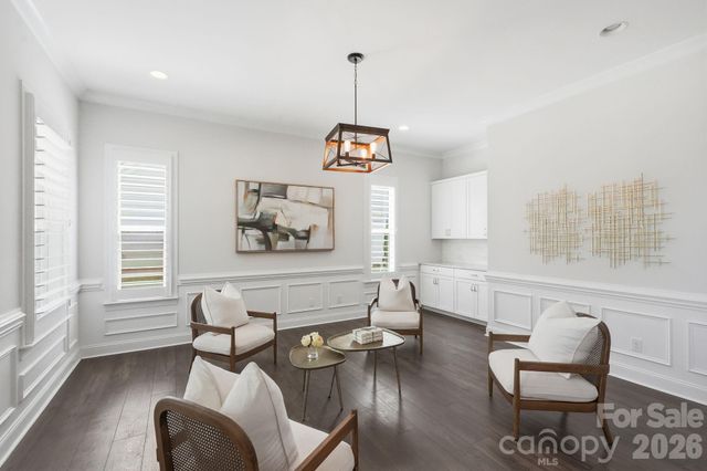 14309 Morningate Street, Huntersville, NC 28078